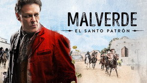 Malverde: El Santo Patrón kép