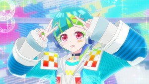 ワッチャプリマジ！ 1. évad Ep.25 25. epizód