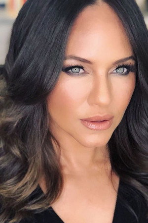Leila Arcieri profil kép