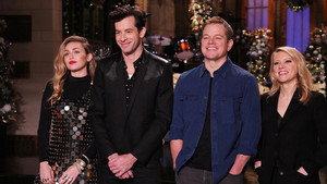 Saturday Night Live 44. évad Ep.9 9. epizód
