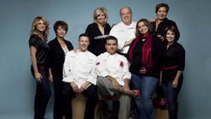 Cake Boss kép