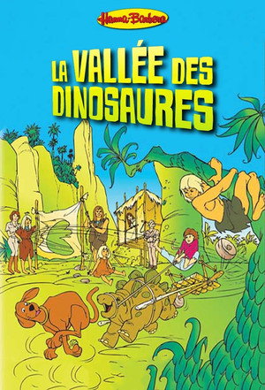 Valley of the Dinosaurs poszter