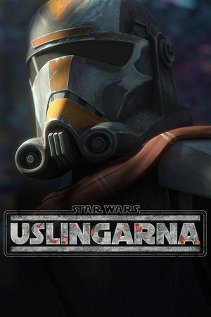 Star Wars: Rossz Osztag poszter