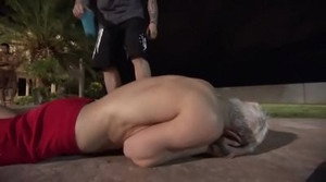 The Ultimate Fighter 8. évad Ep.3 3. epizód