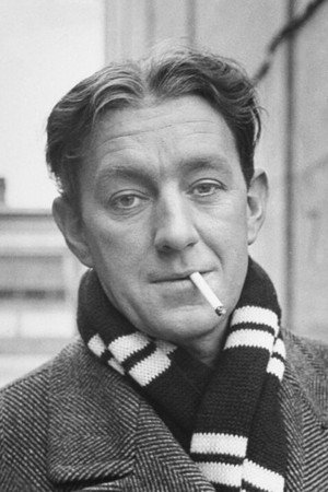 Alec Guinness profil kép