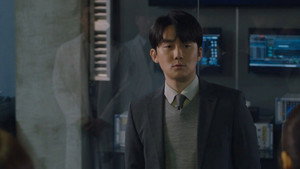 신의 퀴즈 5. évad Ep.14 14. epizód