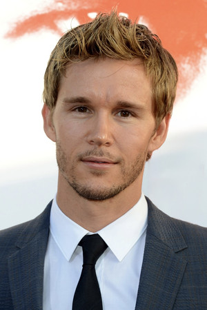 Ryan Kwanten profil kép
