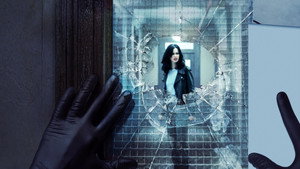 Marvel Jessica Jones kép