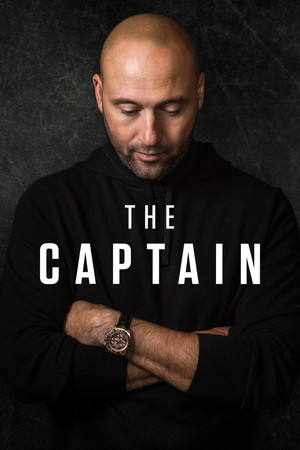 The Captain poszter