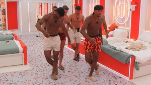 Love Island 12. évad Ep.34 34. epizód