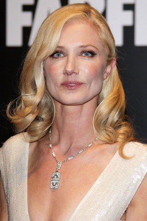 Joely Richardson profil kép