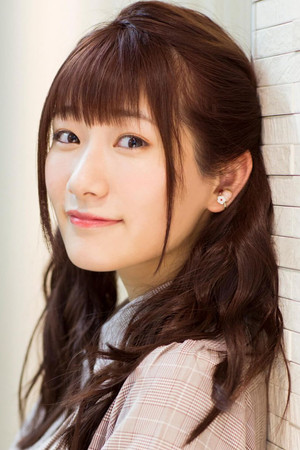 岡咲美保 profil kép