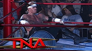 NWA-TNA Weekly PPV 1. évad Ep.37 37. epizód