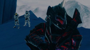 Red vs. Blue 15. évad Ep.3 3. epizód