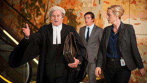 Janet King 1. évad Ep.5 5. epizód
