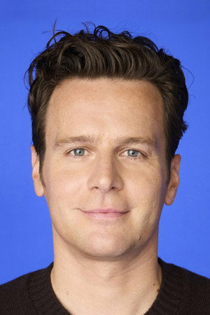 Jonathan Groff profil kép