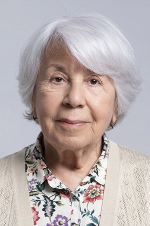 Zerrin Sümer profil kép