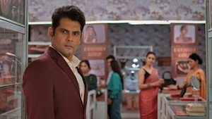 क्योंकि सास भी कभी बहू थी 2. évad Ep.120 120. epizód