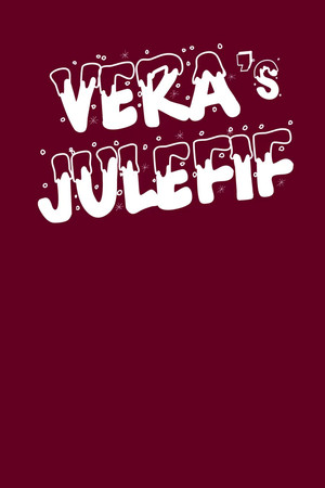 Veras julefif poszter