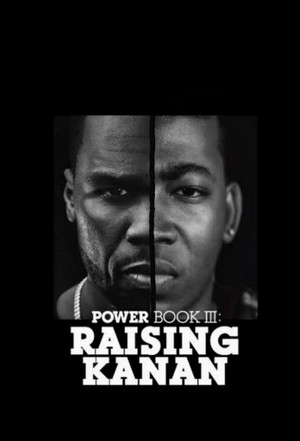 Power Book III: Raising Kanan poszter