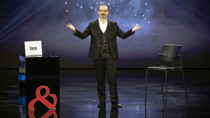 Penn & Teller: Fool Us 6. évad Ep.4 4. epizód