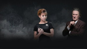 Ученица Мессинга kép
