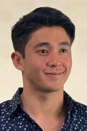 Arron Villaflor profil kép