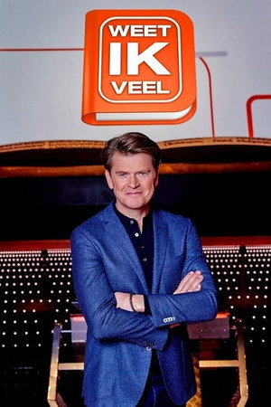 Weet Ik Veel 8. évad (2020-02-23) poszter