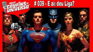 Confins do Universo 3. évad Ep.11 11. epizód