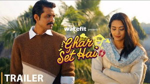 Ghar Set Hai kép
