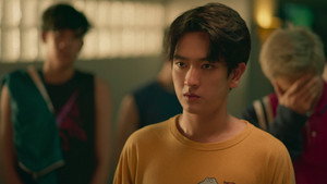 จุดหมายคือท้องฟ้า 1. évad Ep.7 7. epizód