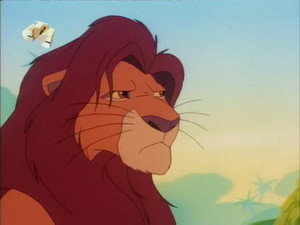 Timon és Pumba a Föld körül 1. évad Ep.25 Mozam-bikák