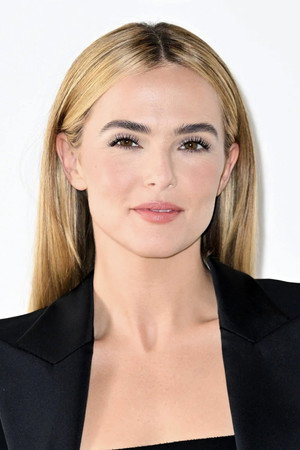 Zoey Deutch profil kép
