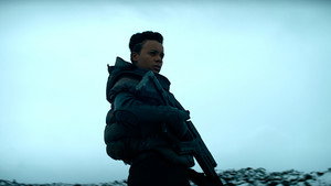 Alapítvány 1. évad Ep.3 A matematikus szelleme