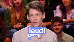 Quotidien 9. évad Ep.154 154. epizód