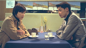 3番テーブルの客 1. évad Ep.17 17. epizód
