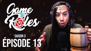 Game of Roles 3. évad Ep.13 13. epizód