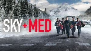 SkyMed kép