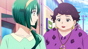 キボウノチカラ～オトナプリキュア‘23～ 1. évad Ep.8 8. epizód