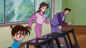 名探偵コナン 1. évad Ep.48 48. epizód
