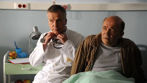 Blondynka 2. évad Ep.12 12. epizód