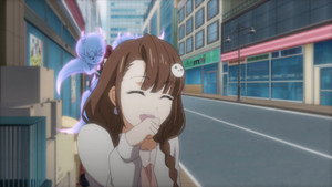 女娲成长日记 1. évad Ep.23 23. epizód