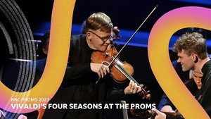 BBC Proms 77. évad Ep.2 2. epizód