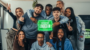 Locked In kép