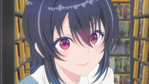 クラスで２番目に可愛い女の子と友だちになった 1. évad Ep.1 1. epizód