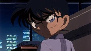 名探偵コナン 1. évad Ep.401 401. epizód