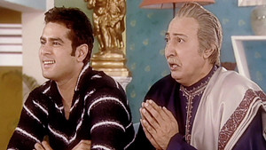 खिचड़ी 2. évad Ep.24 24. epizód