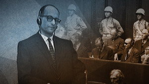 Örvényben: A nácik felemelkedése és bukása kép