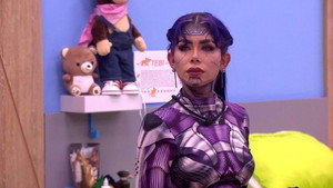 La Casa de los Famosos Colombia 3. évad Ep.123 123. epizód