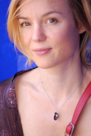 Stéphanie Van Vyve profil kép